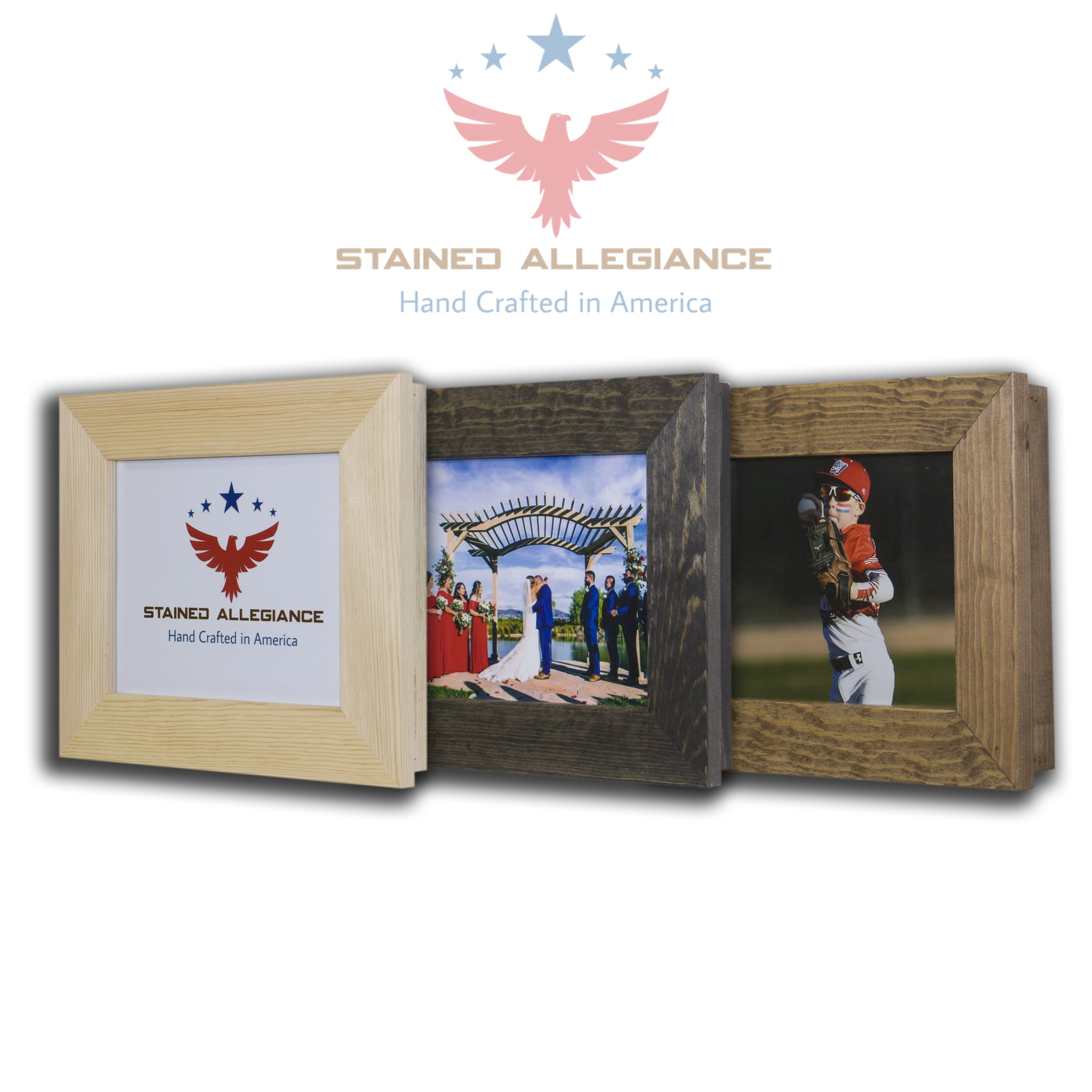 Picture Frames
