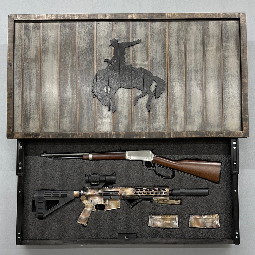 Rodeo Wall Mount