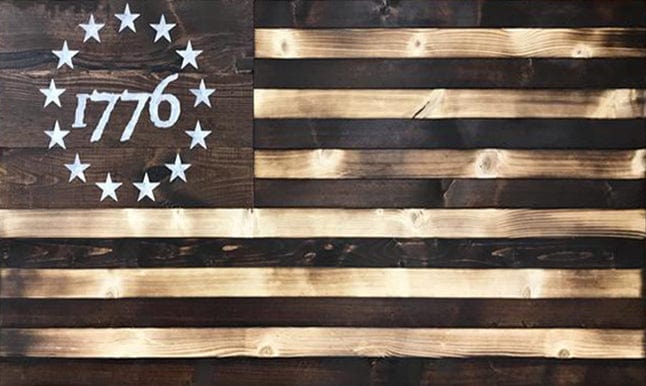 Small Concealment Flags – 20 Designs