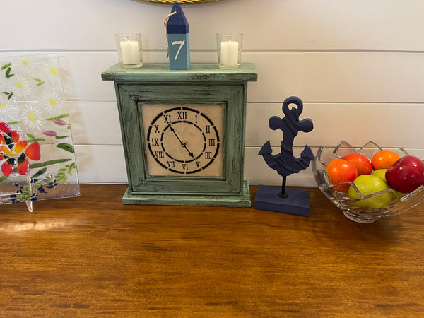 Anchor Decor with Magnet