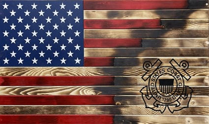 Small Concealment Flags – 20 Designs
