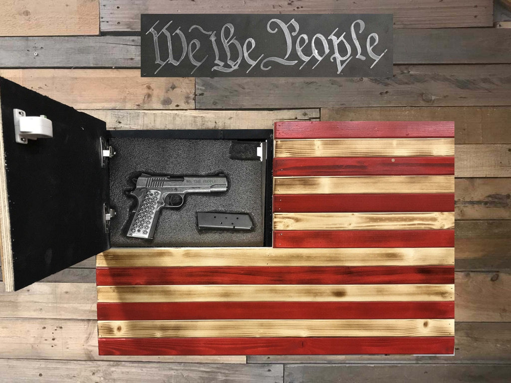 Small Concealment Flags – 20 Designs