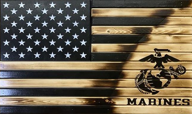 Small Concealment Flags – 20 Designs