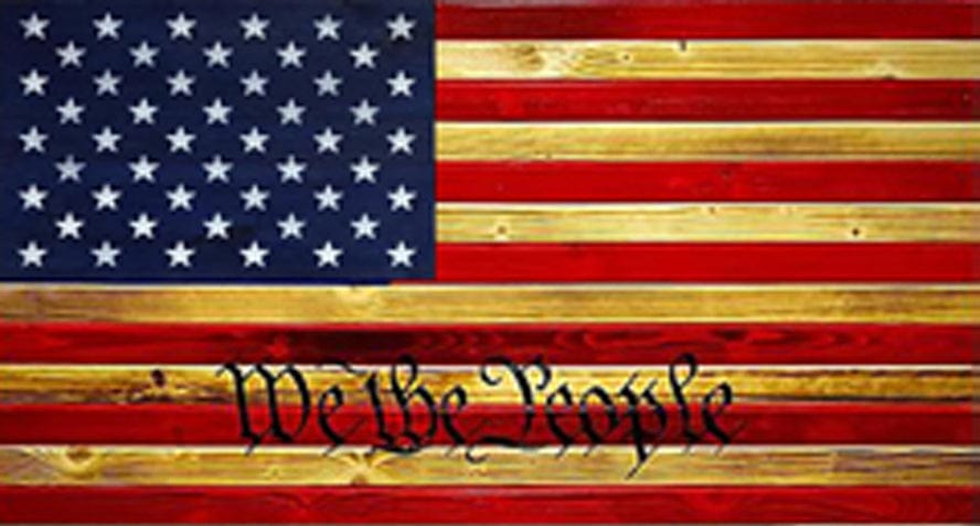 Large Flag Biometric Flip Up – 13 Designs
