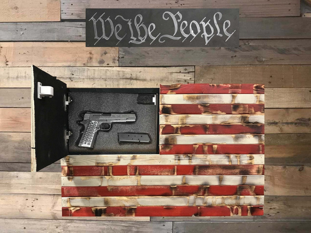 Small Concealment Flags – 20 Designs