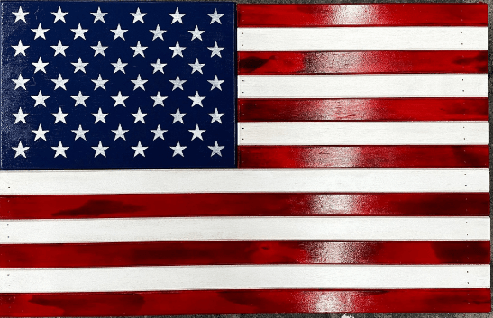 Small Concealment Flags – 20 Designs