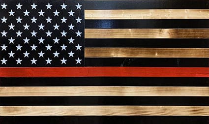Small Concealment Flags – 20 Designs