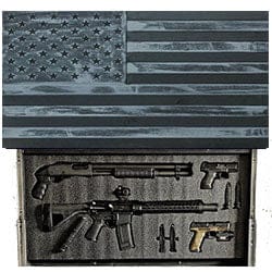 Smoke Concealment Flag
