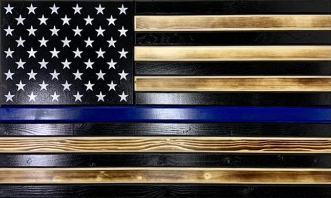 Small Concealment Flags – 20 Designs