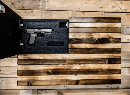 Small Concealment Flags – 20 Designs