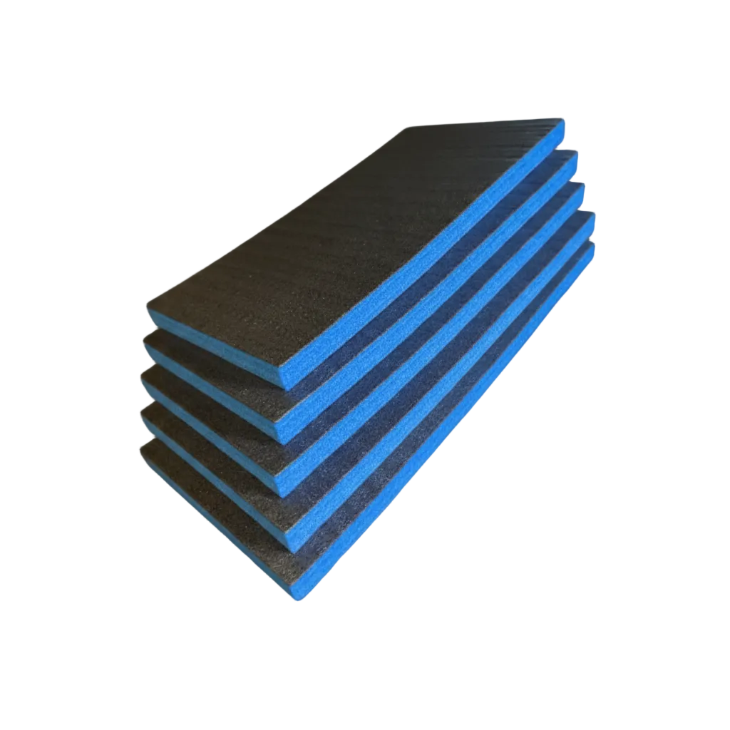Replacement 2.25" Foam Insert
