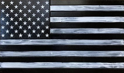 Large Flag Biometric Flip Up – 13 Designs