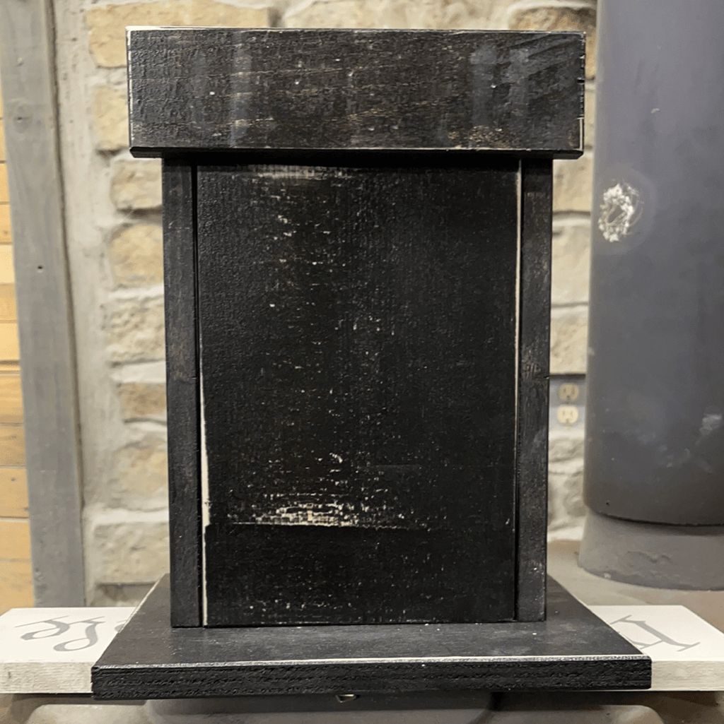 Concealment Lamp