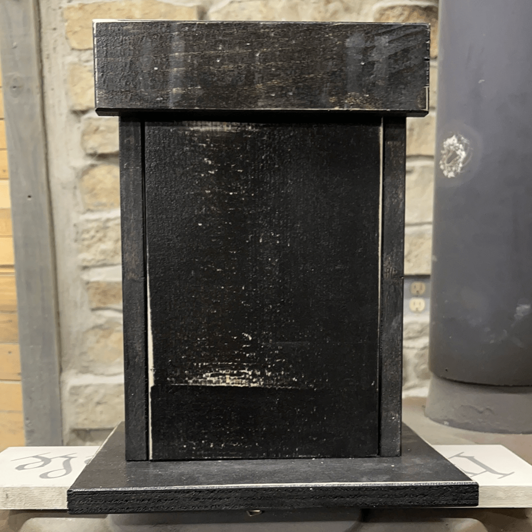 Concealment Lamp