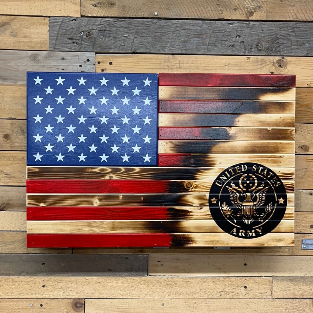 Small Concealment Flags – 20 Designs