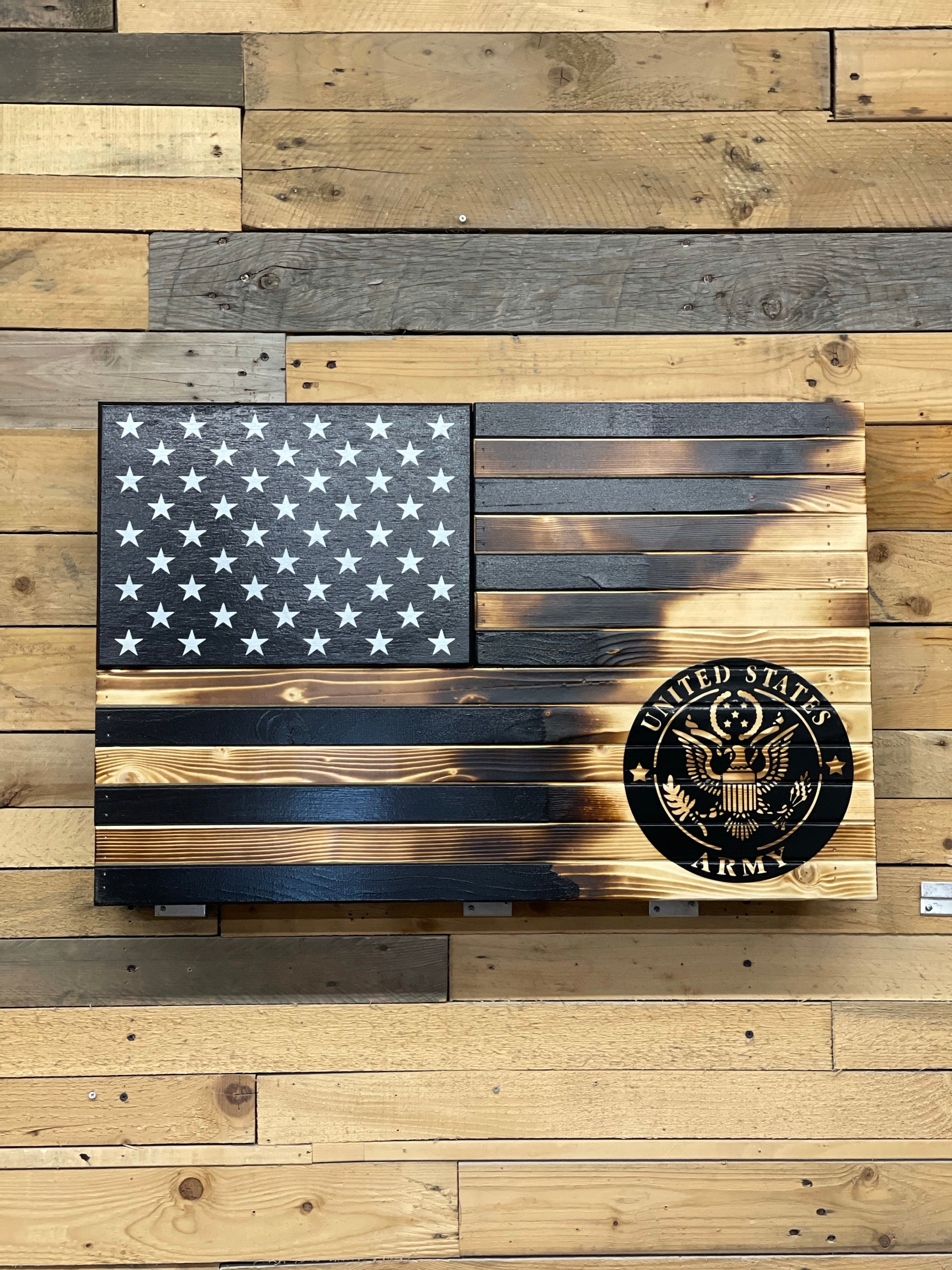 Small Concealment Flags – 20 Designs