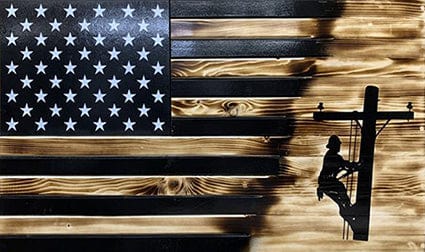 Small Concealment Flags – 20 Designs