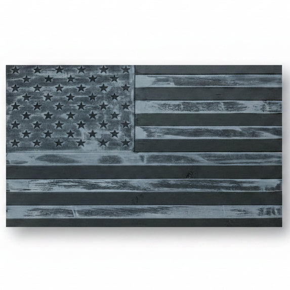 Smoke Concealment Flag