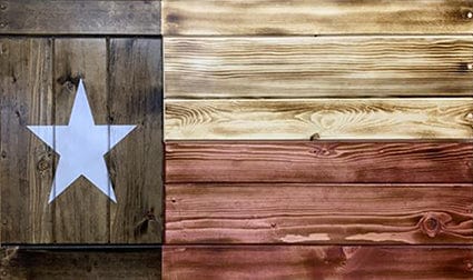 Large Flag Biometric Flip Up – 13 Designs