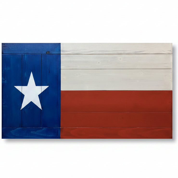 Texas RWB Concealment Flag